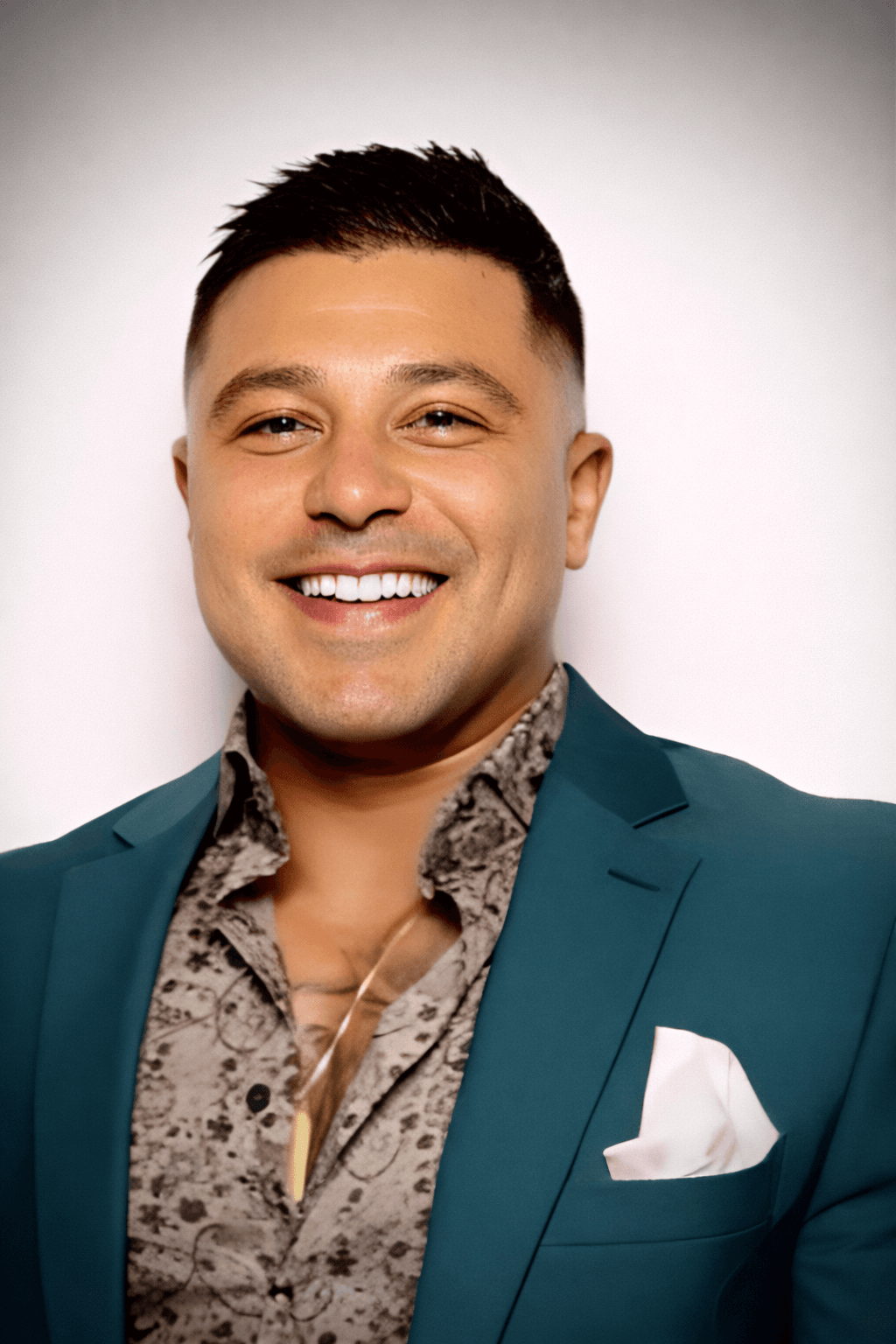 Photo of Youssef Awada